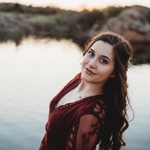 Meet your Posher, Sheridan